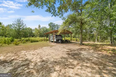 1006 McBride Circle, Sylvania, GA 30467 - Photo 22