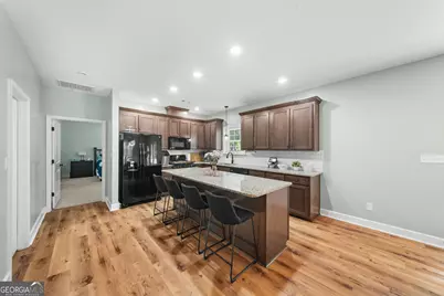 1006 McBride Circle, Sylvania, GA 30467 - Photo 6