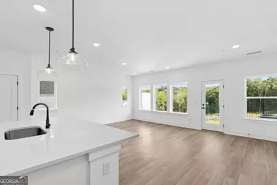 218 Redbud Road, Canton, GA 30114 - Photo 6