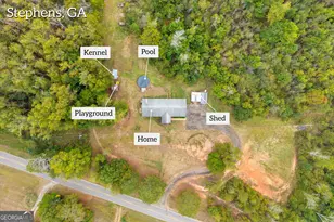 602 Stephens Salem Rd, Stephens, GA 30667 - Photo 70