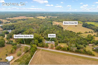 602 Stephens Salem Road, Stephens, GA 30667 - Photo 68