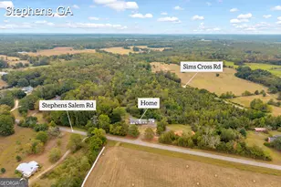 602 Stephens Salem Rd, Stephens, GA 30667 - Photo 68