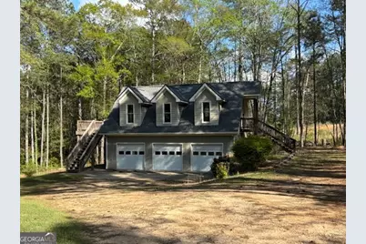134 Sam Solomon Road, Locust Grove, GA 30248 - Photo 20
