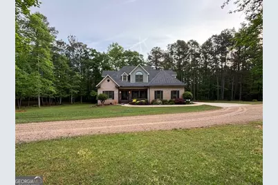 134 Sam Solomon Road, Locust Grove, GA 30248 - Photo 2