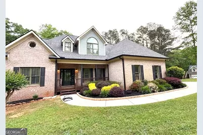 134 Sam Solomon Road, Locust Grove, GA 30248 - Photo 6