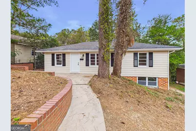 588 Rogers Drive, Macon, GA 31204 - Photo 1