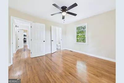 588 Rogers Drive, Macon, GA 31204 - Photo 28