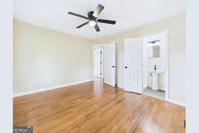 588 Rogers Drive, Macon, GA 31204 - Photo 30