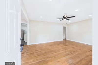 588 Rogers Drive, Macon, GA 31204 - Photo 8