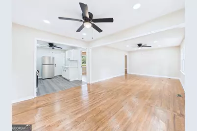 588 Rogers Drive, Macon, GA 31204 - Photo 14
