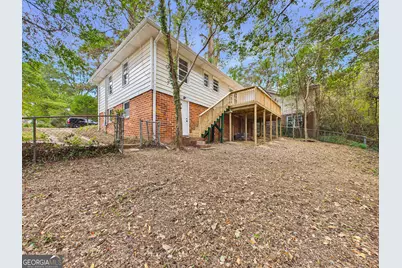 588 Rogers Drive, Macon, GA 31204 - Photo 50