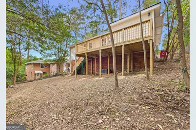 588 Rogers Drive, Macon, GA 31204 - Photo 52