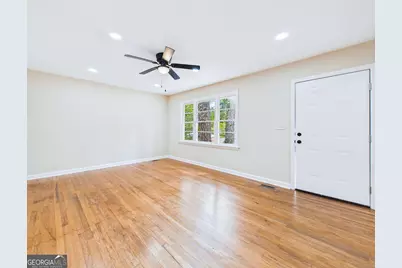 588 Rogers Drive, Macon, GA 31204 - Photo 10