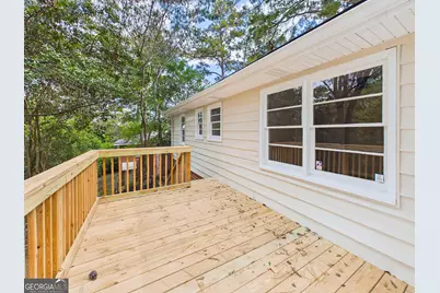 588 Rogers Drive, Macon, GA 31204 - Photo 46