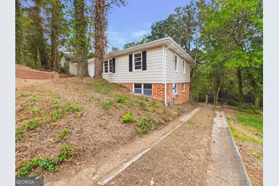 588 Rogers Drive, Macon, GA 31204 - Photo 4