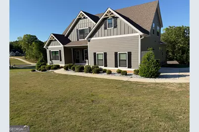 14 Shadybrook Path, Newnan, GA 30263 - Photo 1