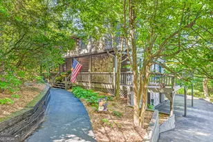 81 Ahaluna Pl, Big Canoe, GA 30143 - Photo 2