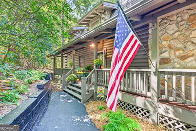 81 Ahaluna Place, Big Canoe, GA 30143 - Photo 1