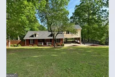117 Mixon Street, Griffin, GA 30224 - Photo 1