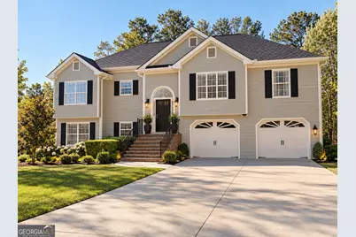 1045 Crystal Water Drive, Lawrenceville, GA 30045 - Photo 1