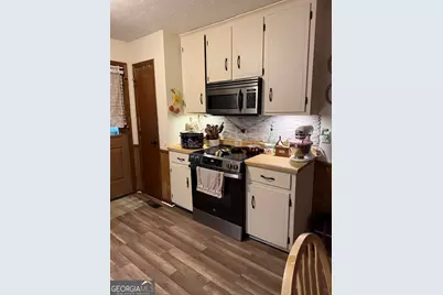 252 Floyd Street, Royston, GA 30662 - Photo 2