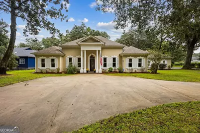 301 Trimaran Drive, Saint Marys, GA 31558 - Photo 1