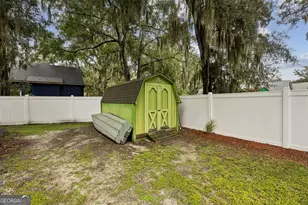 301 Trimaran Dr, Saint Marys, GA 31558 - Photo 62