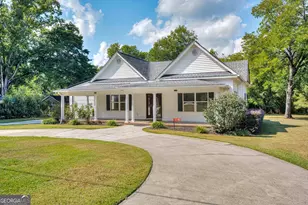 423 Goshen St, Lincolnton, GA 30817 - Photo 1