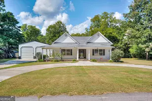423 Goshen St, Lincolnton, GA 30817 - Photo 44