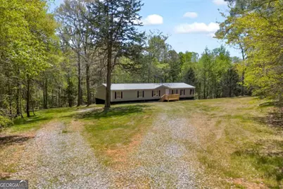 1715 Faye Carey Road, Danielsville, GA 30633 - Photo 2
