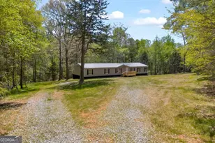 1715 Faye Carey Rd, Danielsville, GA 30633 - Photo 2