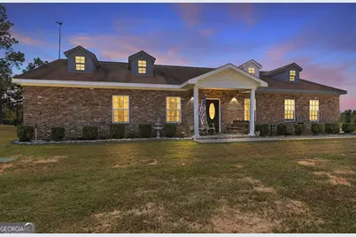 1159 Antioch Church Road, Eastman, GA 31023 - Photo 1