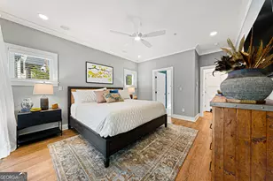 601 Early, Hartwell, GA 30643 - Photo 16