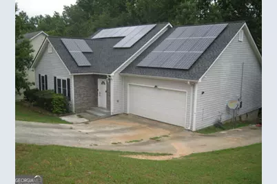 454 Chase Marion Way, McDonough, GA 30253 - Photo 2