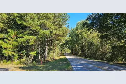 Tract 3 Bethany Church Road, Lincolnton, GA 30817 - Photo 1