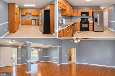 400 Megan Place, Temple, GA 30179 - Photo 2