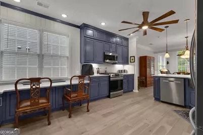 118 Maple Grove Terrace, Peachtree City, GA 30269 - Photo 20