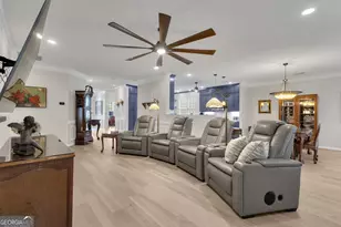 118 Maple Grove Terrace, Peachtree City, GA 30269 - Photo 34