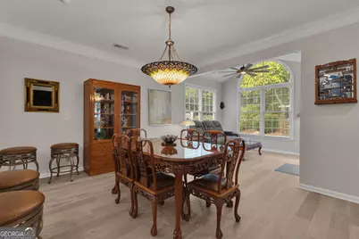 118 Maple Grove Terrace, Peachtree City, GA 30269 - Photo 28
