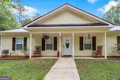 126 Robin Hood Road, Covington, GA 30014 - Photo 1