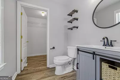 315 Rampart Street, McDonough, GA 30253 - Photo 4