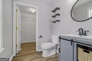 315 Rampart St, McDonough, GA 30253 - Photo 4