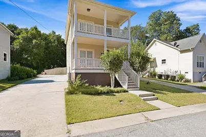 1452 Tattnall Place, Macon, GA 31201 - Photo 2