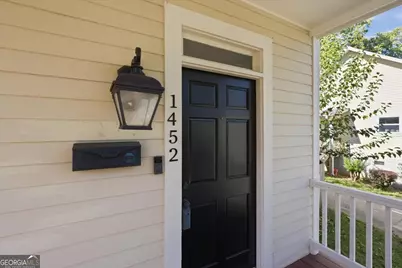 1452 Tattnall Place, Macon, GA 31201 - Photo 6