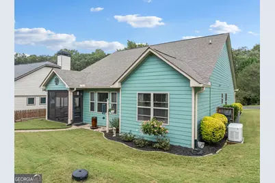 324 Old Clarkesville Mill Road, Clarkesville, GA 30523 - Photo 46