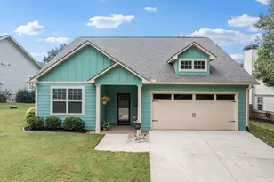 324 Old Clarkesville Mill Rd, Clarkesville, GA 30523 - Photo 1