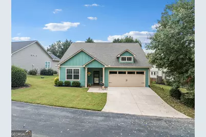 324 Old Clarkesville Mill Road, Clarkesville, GA 30523 - Photo 2