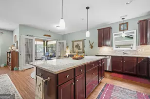 324 Old Clarkesville Mill Rd, Clarkesville, GA 30523 - Photo 22
