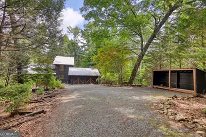 450 Flat Creek Circle, Blue Ridge, GA 30513 - Photo 66