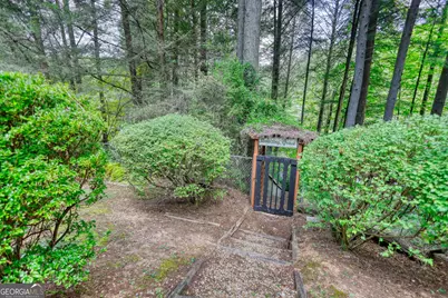 450 Flat Creek Circle, Blue Ridge, GA 30513 - Photo 70